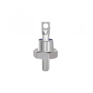 ZX40-12 40A 1200V Metal Vidalı Diyot - Anot