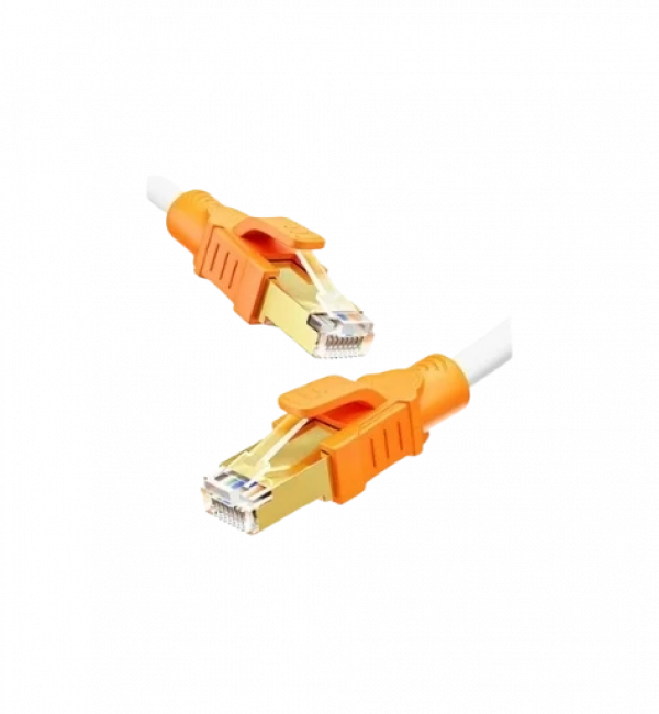 Ethernet Kabloları