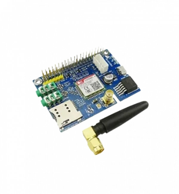 Gsm Modülü