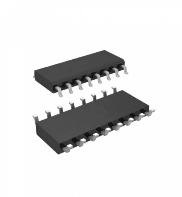Interface Entegreleri
