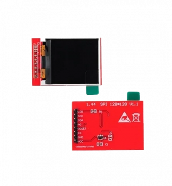 Led ve Lcd Ekran