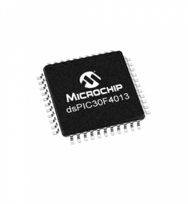 Microchip Pic Mikrodenetleyici
