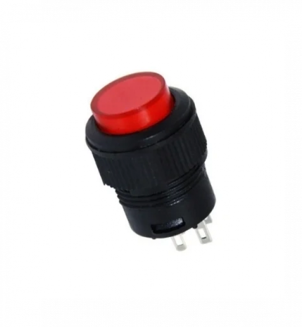 Plastik Butonlar