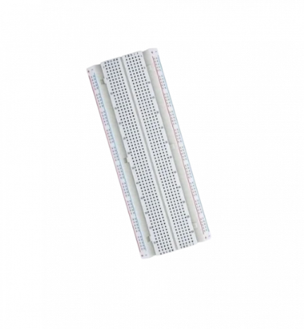 Plaket ve Breadboard