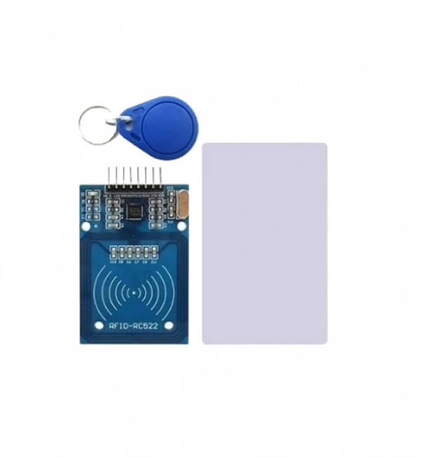 RFID Modüller