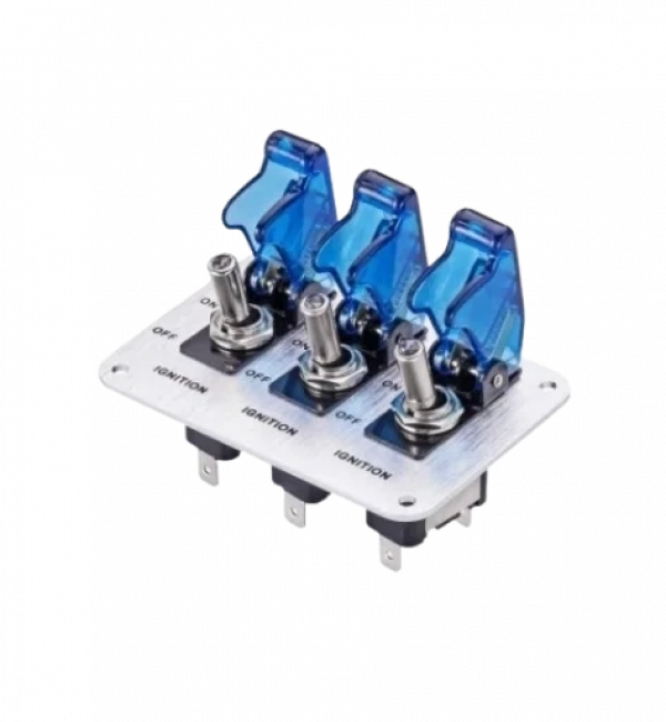 Toggle Switch