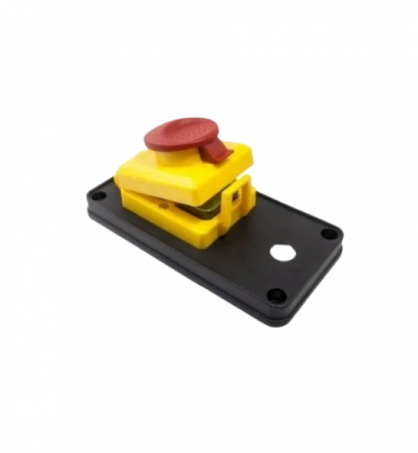 Elektromanyetik Switch