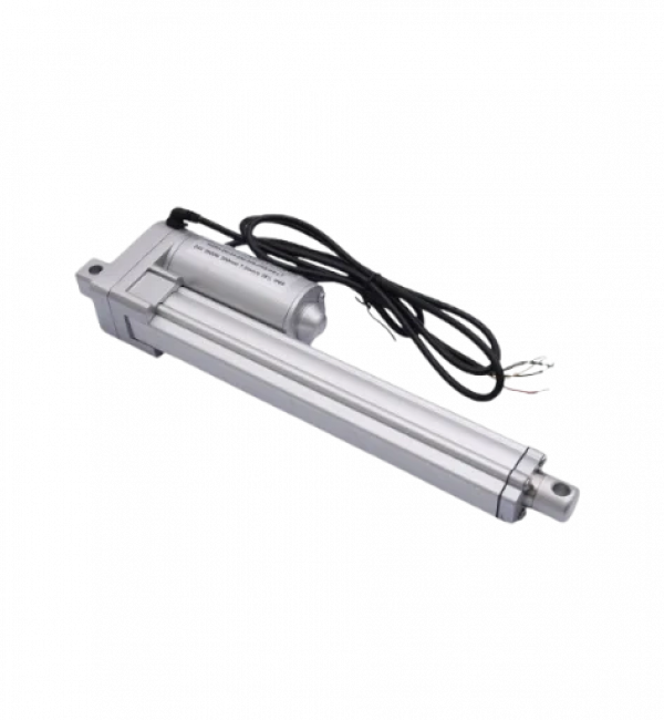 Lineer Motorlar