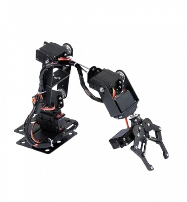 Robotik Kit ve Bileşenler