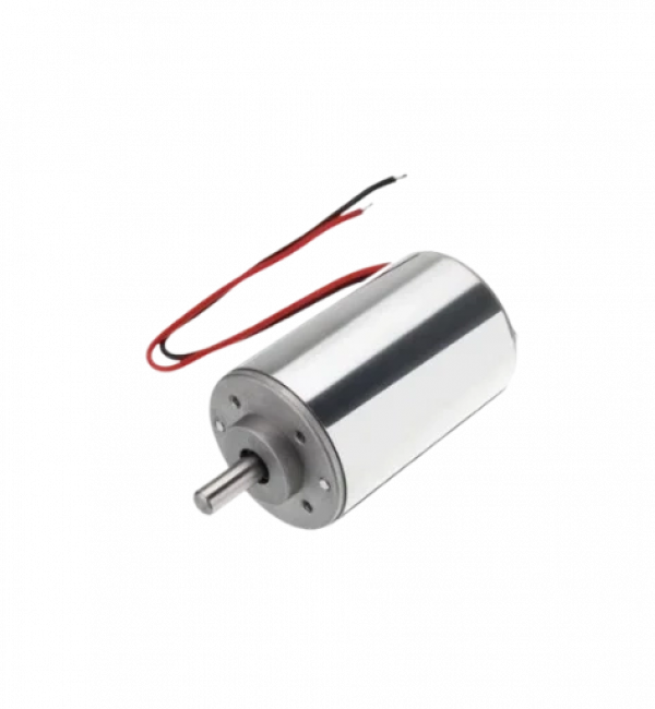 Spindle Motorları