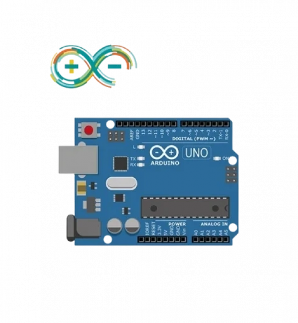 Arduino Ana (Main) Board