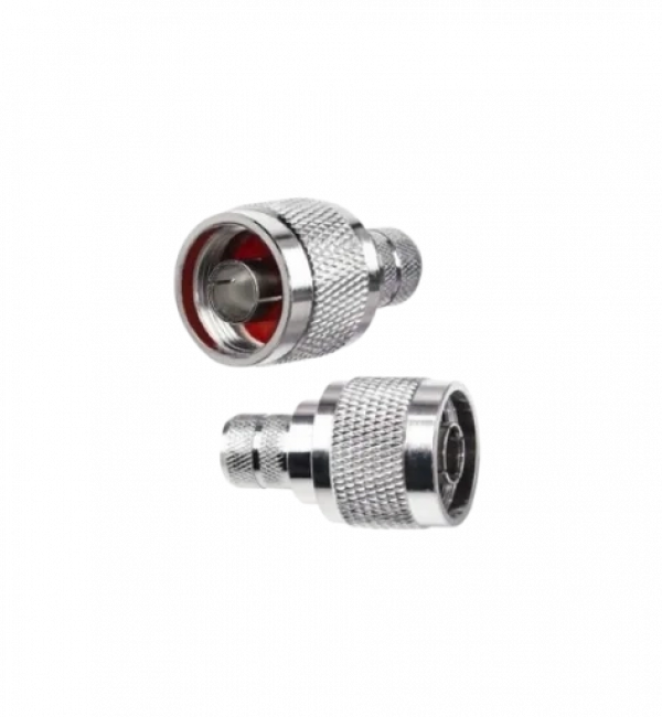 Coaxial Konnektör