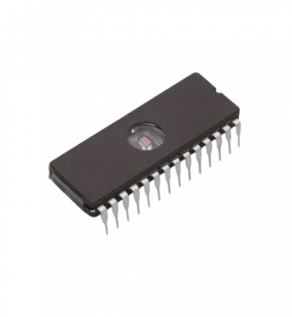 EEPROM Entegresi
