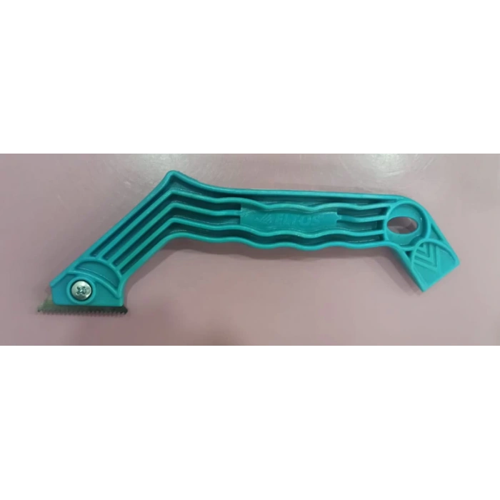 Eltos Derz Kazıyıcı