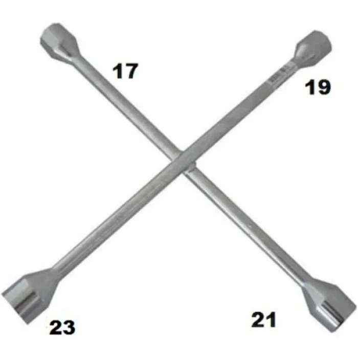 4 LÜ BİJON KOLU  ANAHTARI