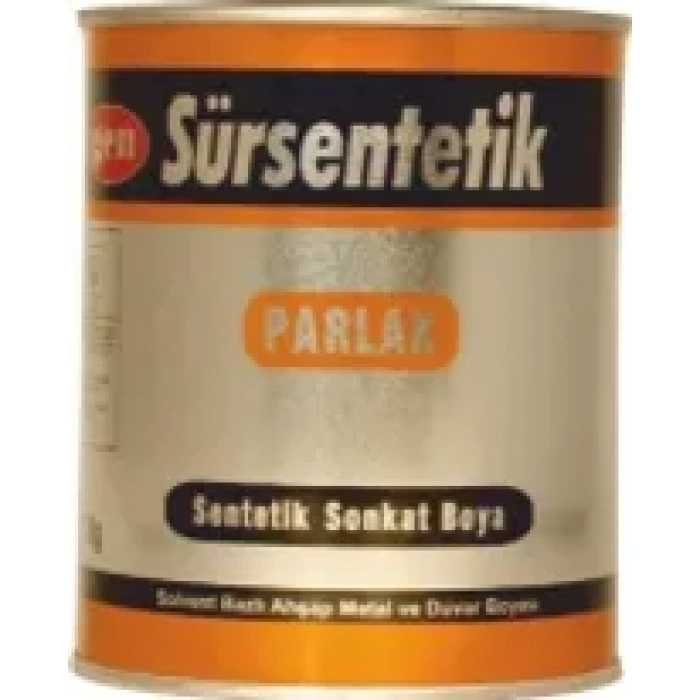 Gen Sürsentetik - PARLAK