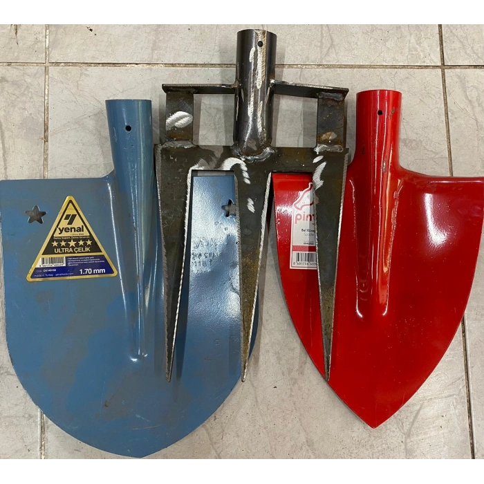 Adıyaman Beli, Yenal Kürek, Pinto Bel