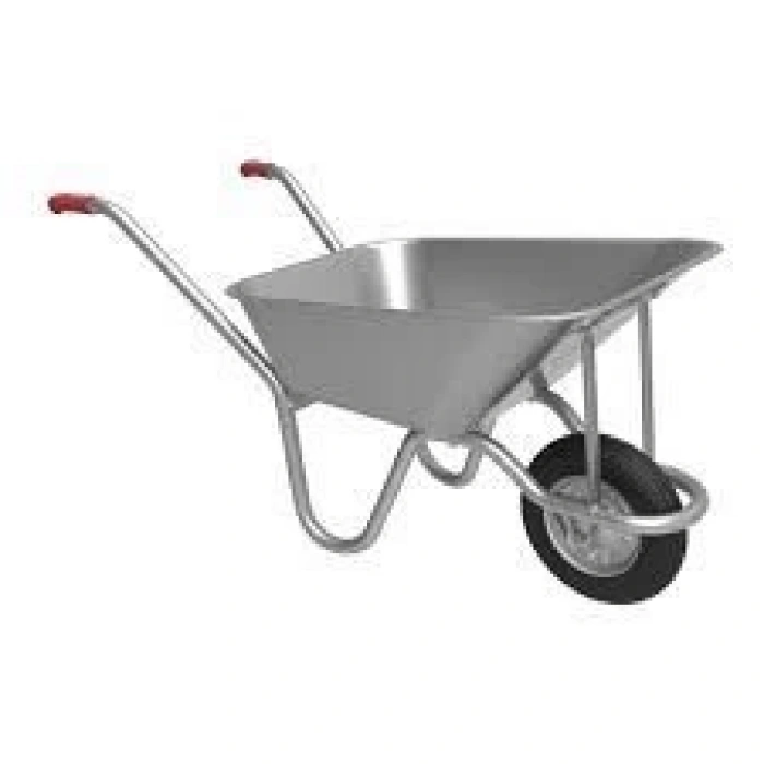 BİRLİK GENİŞ EL ARABASI