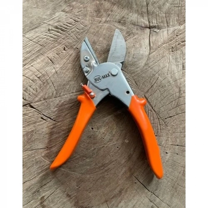 BUL-MAX ÖRS TİPİ BAĞ BUDAMA MAKASI