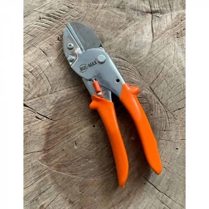 BUL-MAX ÖRS TİPİ BAĞ BUDAMA MAKASI