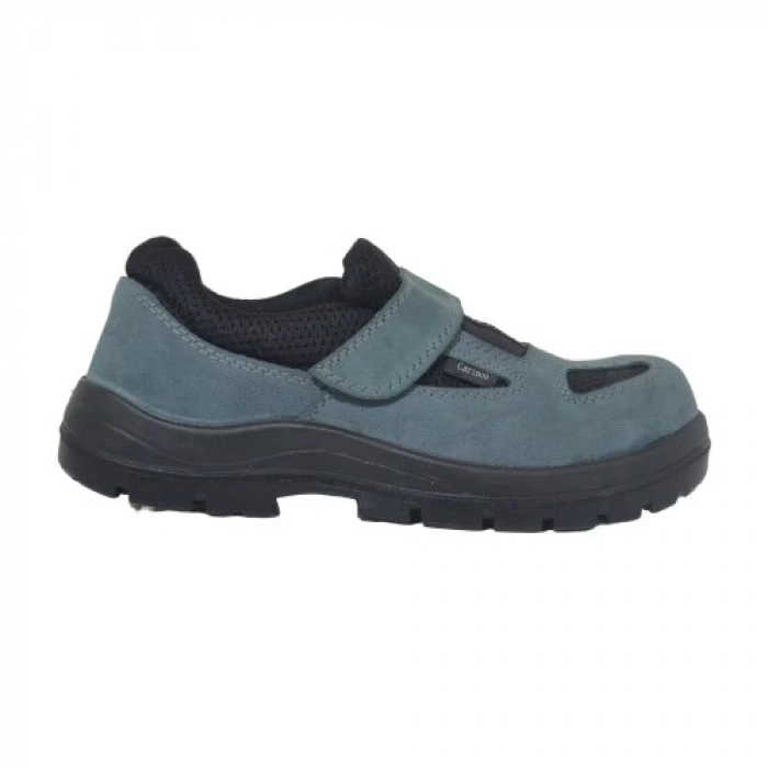 Carinio Yazlık İş Ayakkabısı