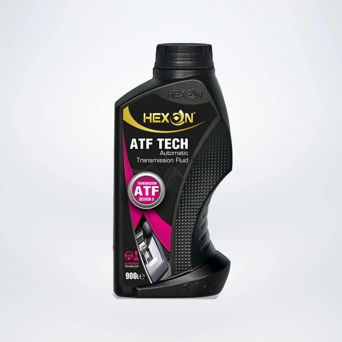 HEXON – ATF DİREKSİYON YAĞI 0,900 LT