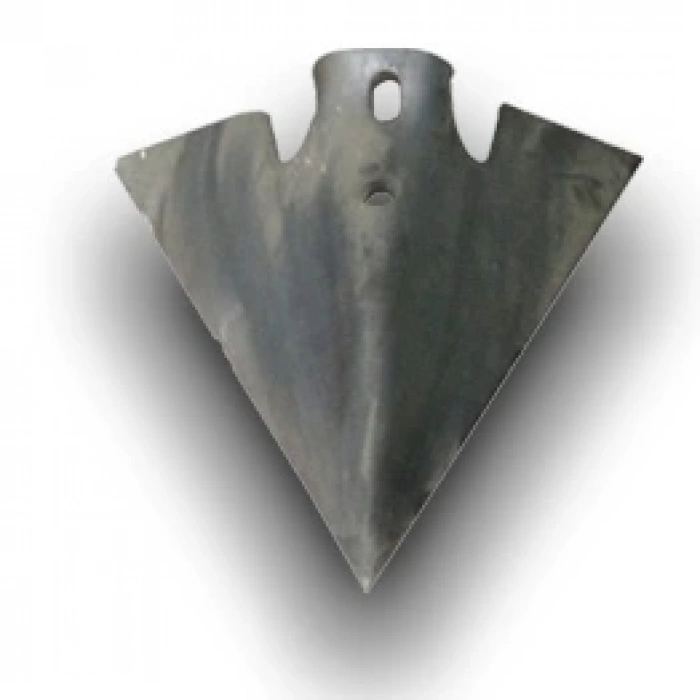 Kültivatör Bıçağı (Kara Mustafa)