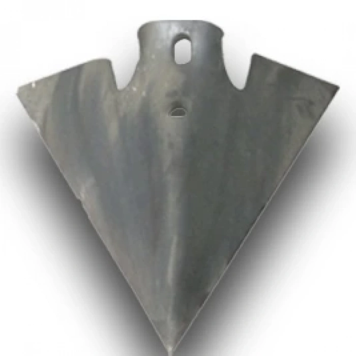 Kültivatör Bıçağı (Kara Mustafa)