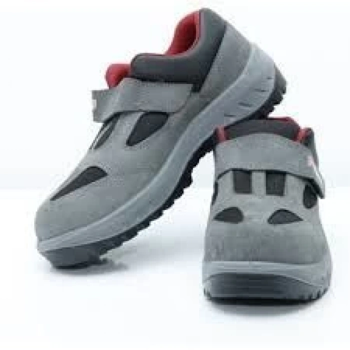 NAPRON YAZLIK İŞ AYAKKABISI