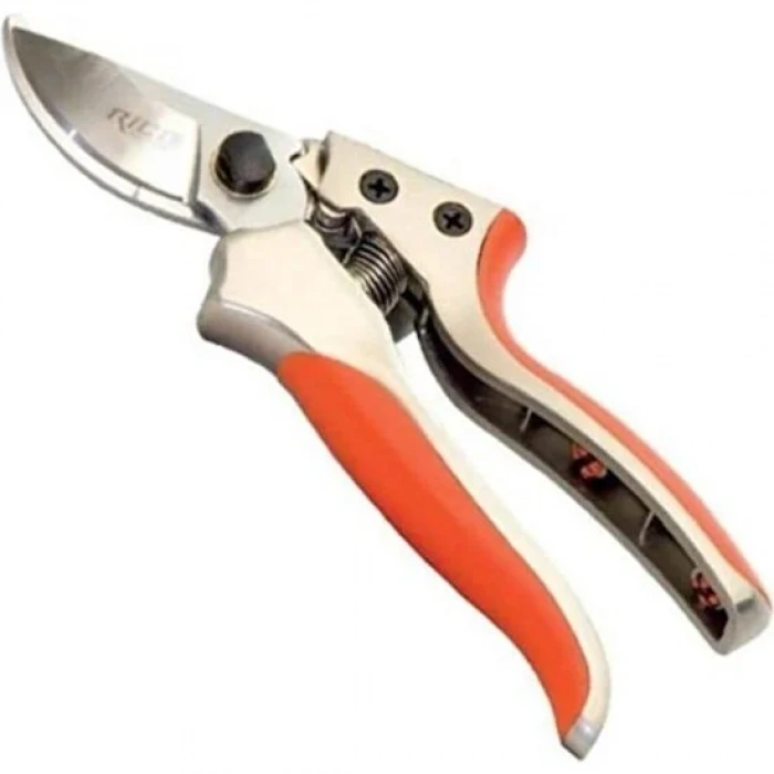 Rico R-24 RC4602 Bağ Budama Makası Alüminyum Kaplama