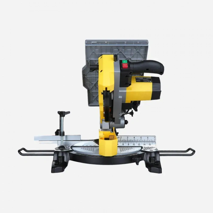 RTM622 Üstten Tablalı Gönye Kesme Makinası