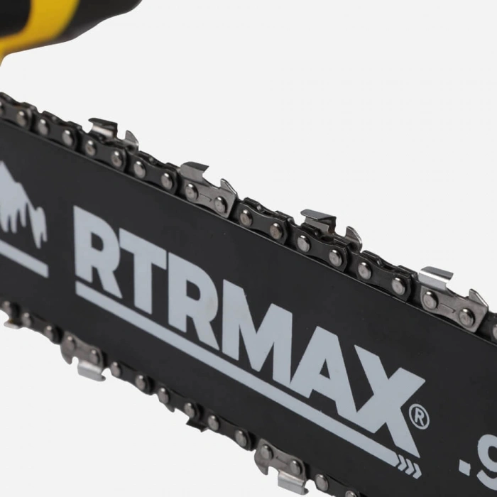 RTM958 Benzinli Ağaç Motoru