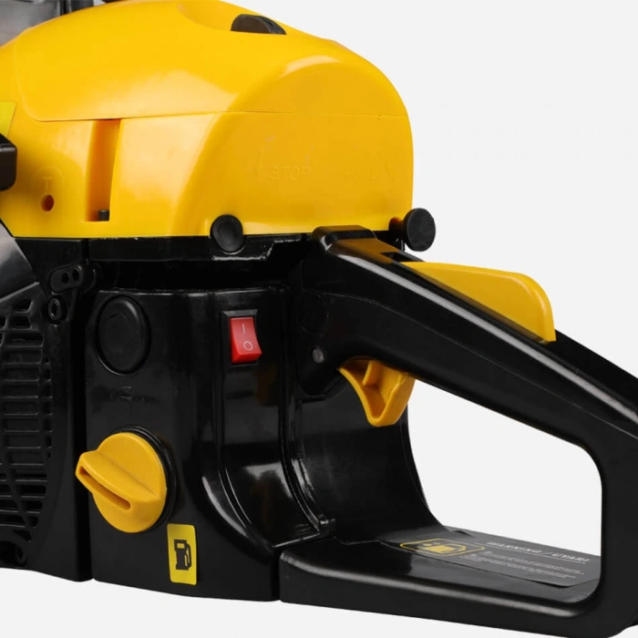 RTM958 Benzinli Ağaç Motoru