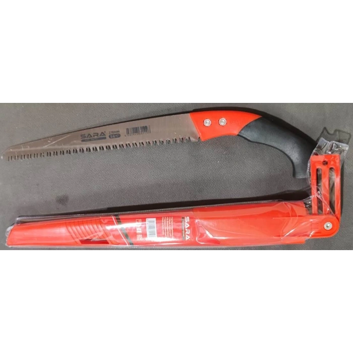 SARA KILIFLI BAĞ TESTERESİ