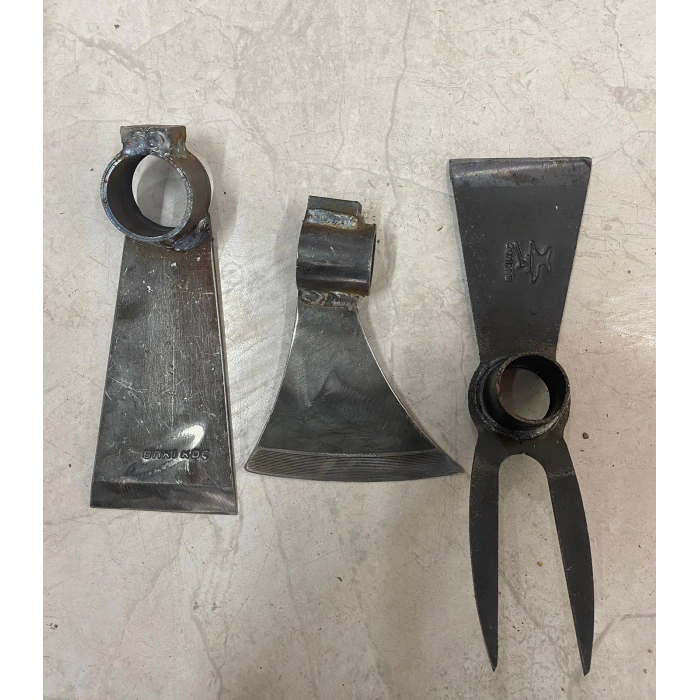 Uzun Laz Çapası, Nacak, Çatal Çapa