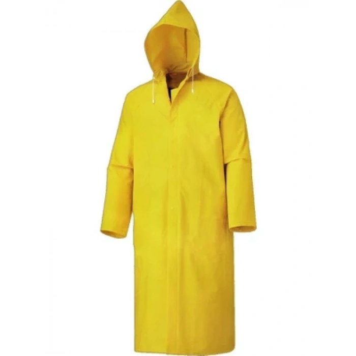YAĞMURLUK TAKIM SARI