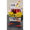 GFB 24 LÜ PLASTİK MAKET BIÇAĞI