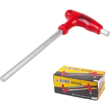 Eltos T Allen Anahtar 6 mm