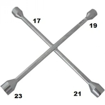 4 LÜ BİJON KOLU  ANAHTARI