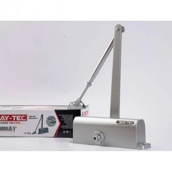 Bay-Tec Kapı Hidroliği 5 85-100 Kg