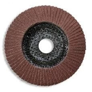 FLAP DİSK ZIMPARA 115*22mm 100 KUM