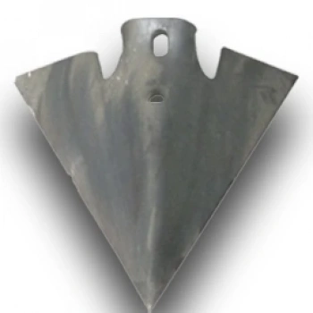 Kültivatör Bıçağı (Kara Mustafa)