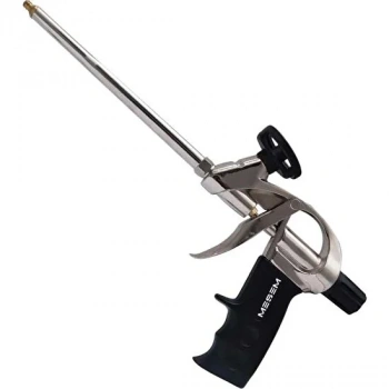 Bay-tec  Ayarlı Köpük Tabancası Metal Gövde