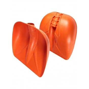 TUNA FARYAP KÜREK BÜYÜK TURUNCU 210