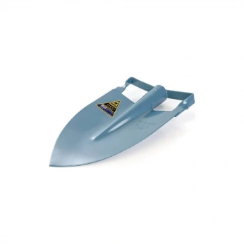 YENAL 3201 Bel Küreği Çift Depkili Tam Sivri