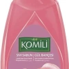 Komili 400 ml  Sıvı Sabun Gül Bahçesi