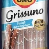 Uno 150 gr Grıssuno Yulaflı Karabugdaylı