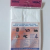 Seraç Süpürge Torbası Kod 051