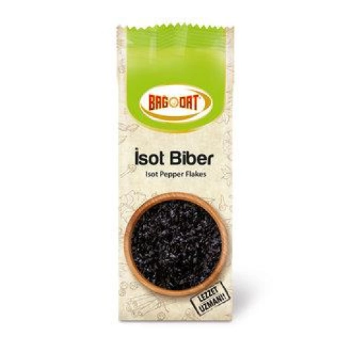 Bağdat 80 gr İsot Biber