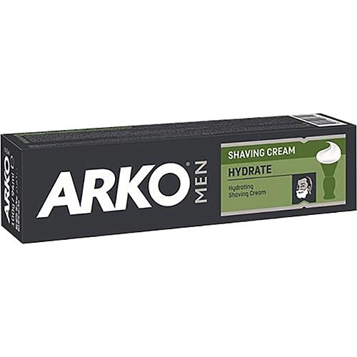 Arko Men 100 ml Hydrate  Nemlendirici Tıraş Kremi